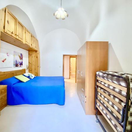 Holidaycasa Jerry Sperlonga Zewnętrze zdjęcie