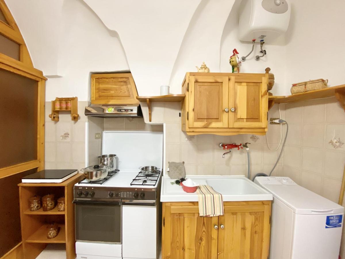 Holidaycasa Jerry Sperlonga Zewnętrze zdjęcie