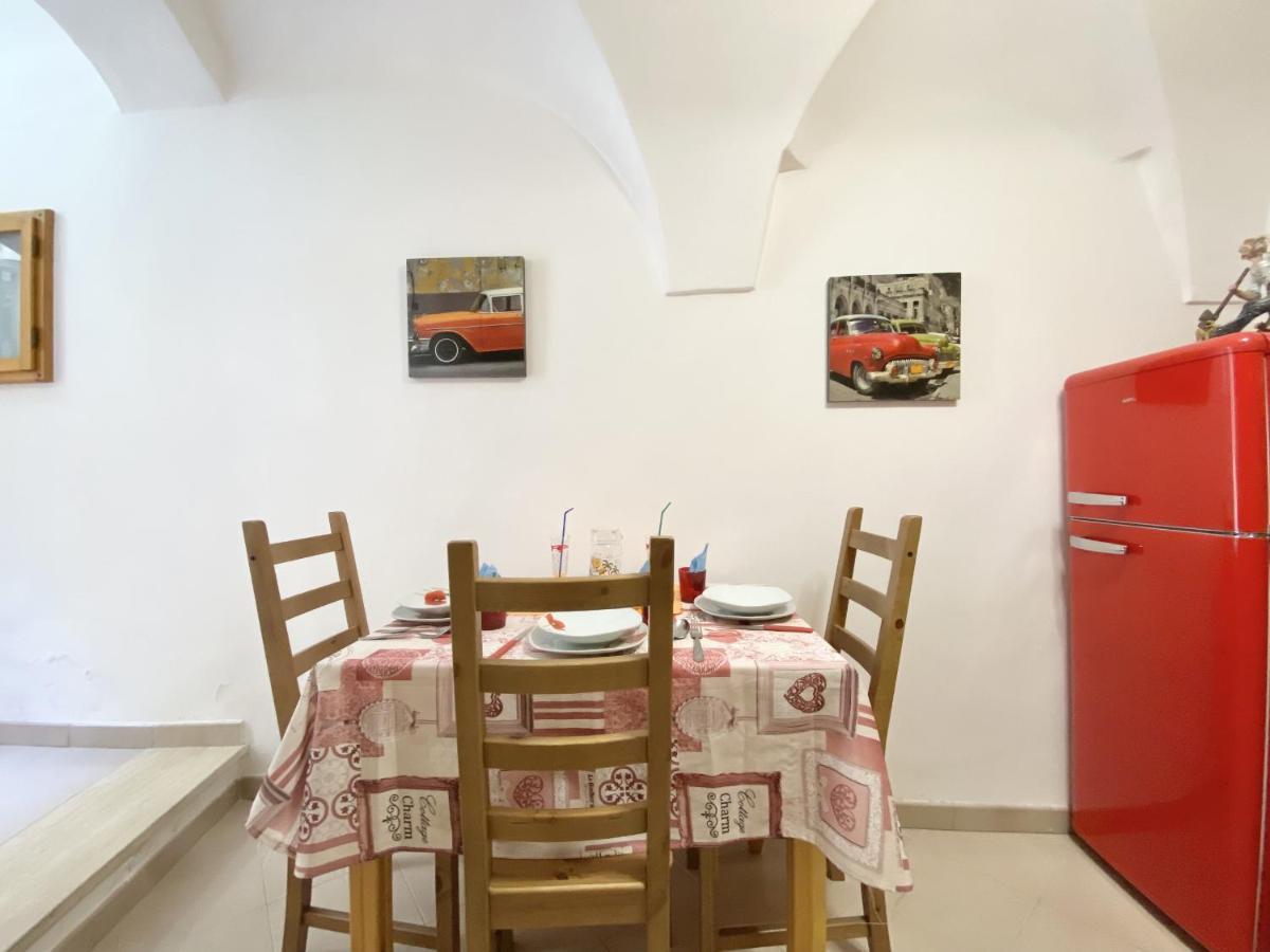 Holidaycasa Jerry Sperlonga Zewnętrze zdjęcie