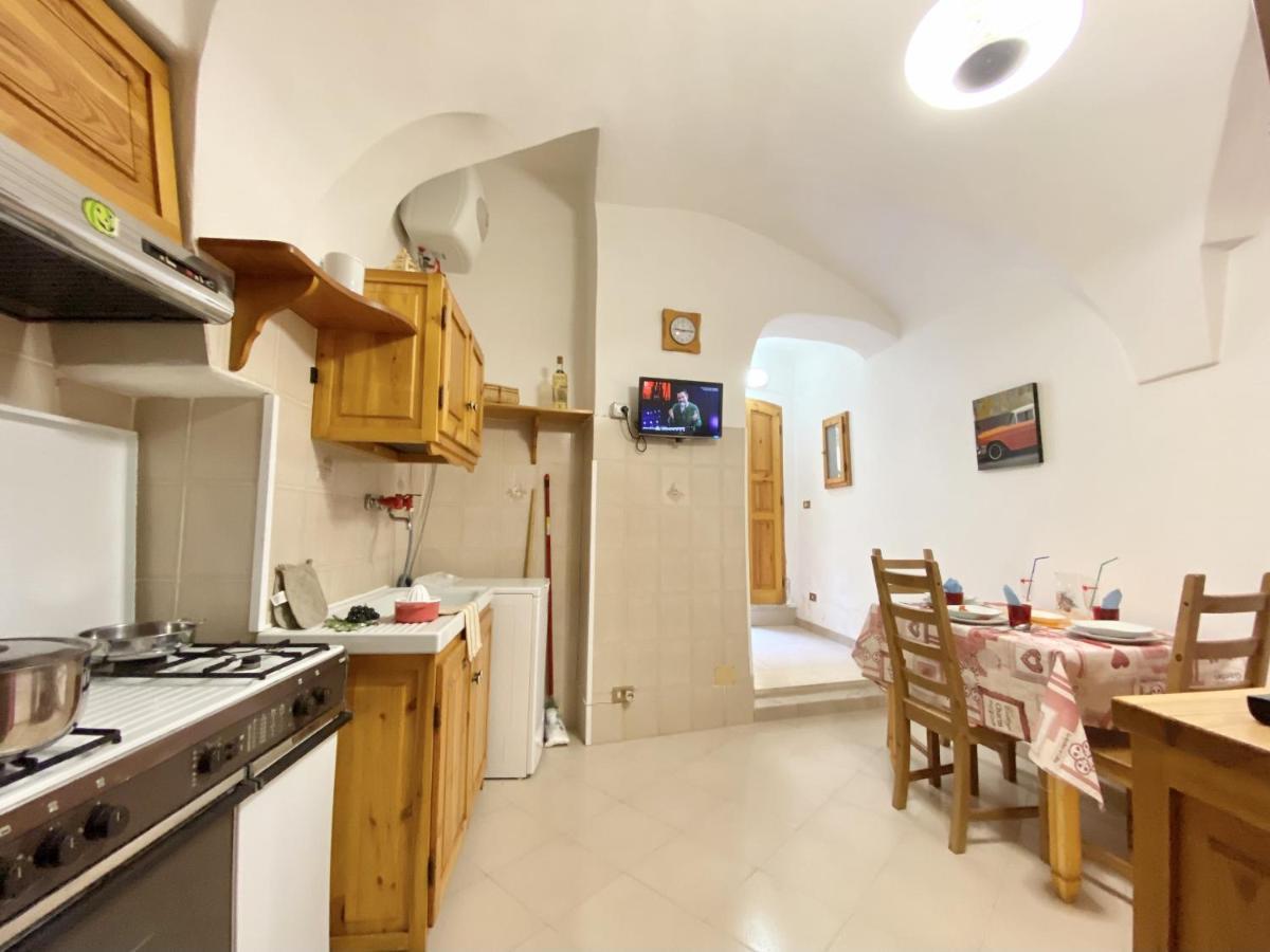 Holidaycasa Jerry Sperlonga Zewnętrze zdjęcie
