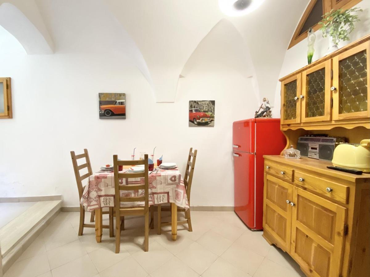 Holidaycasa Jerry Sperlonga Zewnętrze zdjęcie
