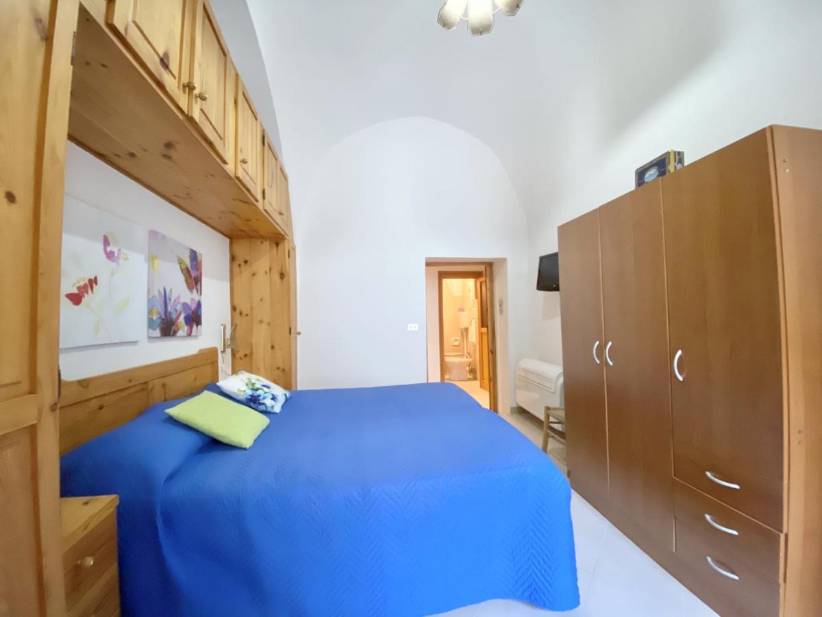Holidaycasa Jerry Sperlonga Zewnętrze zdjęcie