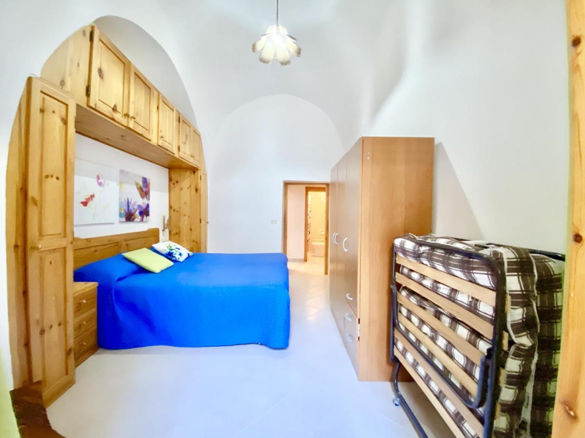 Holidaycasa Jerry Sperlonga Zewnętrze zdjęcie