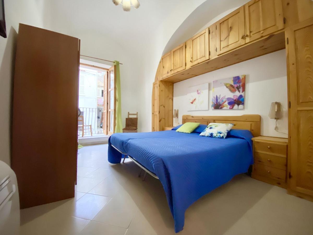 Holidaycasa Jerry Sperlonga Zewnętrze zdjęcie