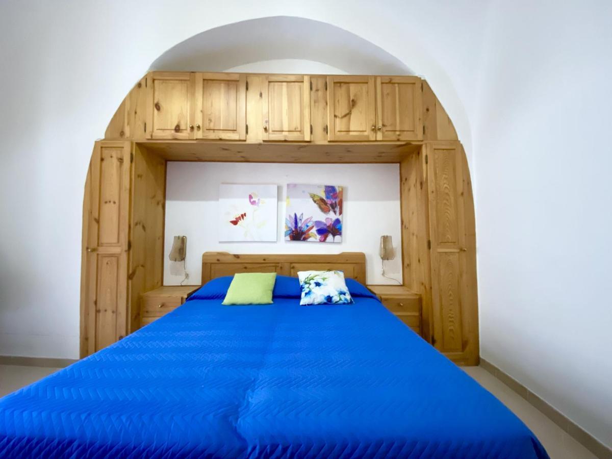 Holidaycasa Jerry Sperlonga Zewnętrze zdjęcie